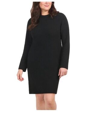 Dalia Women's Sweater Dress